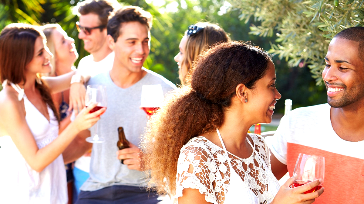 Полигамные отношения